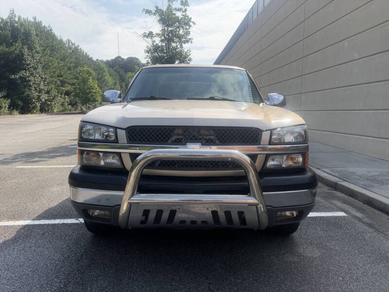 chevrolet silverado 1500 2005 2GCEC13TX51328420 image chevrolet silverado 1500 2005 2GCEC13TX51328420 image